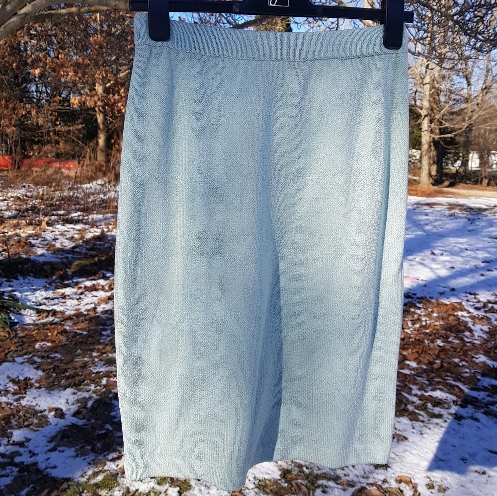 St. John Skirt Sz 2